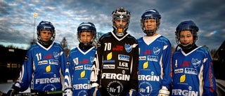 IFK-kvintett i östgötalaget