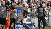 AIK-spelaren stängs av två matcher