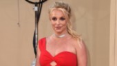 Miljoner fler lyssningar på Britney Spears