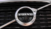 Volvo Cars stänger kinesisk fabrik