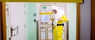 Nytt negativt svar om ebolasmitta
