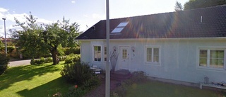 132 kvadratmeter stort hus i Enköping sålt för 4 100 000 kronor