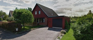 142 kvadratmeter stort hus i Mjölby sålt för 4 500 000 kronor