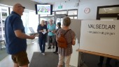 Färre röstade i Sörmland – så många gick till urnan i din kommun ✓Statsvetaren: Än kan det vända
