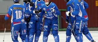 Einarsson är tillbaka i IFK