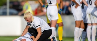Unitedbackens besked efter skadan – då är hon tillbaka: "Känns bättre nu"