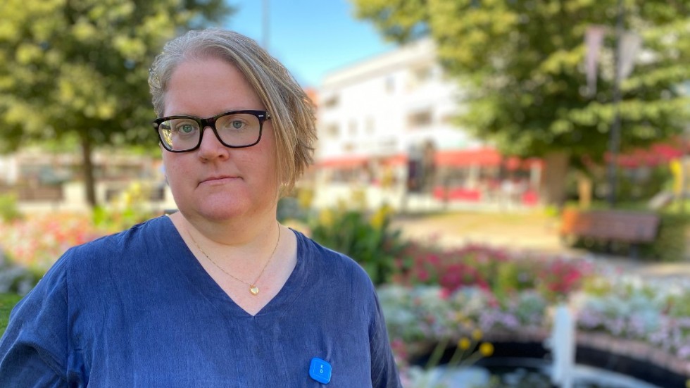 Evelina Nilsson är ordförande i socialnämnden i Söderköping. I sin debattartikel tackar hon alla medarbetare i socialförvaltningen för hur man - trots tuffa utmaningar - har klarat sommarens sociala insatser för behövande Söderköpingsbor.