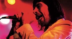 Primal Scream gör ingen besviken