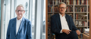 Tidigare statsministern Carl Bildt till Gripsholm – nu och för evigt: "Självklart mycket hedrande"