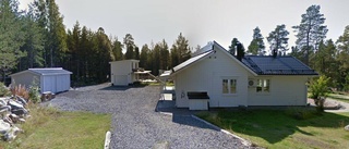 Nya ägare till villa i Kallax, Luleå – 4,7 miljoner blev priset