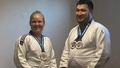Medaljer för Judo Club Piteå – men missnöje med judons synlighet