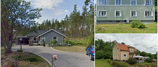 Listan: 3,1 miljoner kronor för dyraste huset i Valdemarsvik