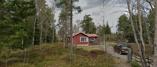 62 kvadratmeter stort hus i Norrtälje sålt för 1 800 000 kronor