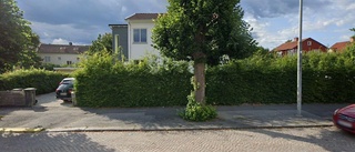 170 kvadratmeter stort hus i Enköping får nya ägare