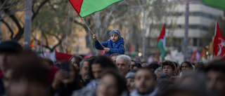 Länder erkänner Palestina – Hamas tackar Norge