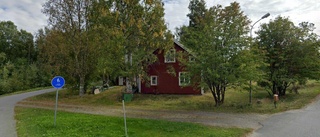 Fastigheten på Rågrindsvägen 29 i Öjebyn har sålts två gånger på kort tid