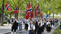 17 maj: Gratta Norge här! • Dela med dig av roliga Norgehistorier