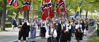 Gratta Norge på nationaldagen – skicka en hälsning här