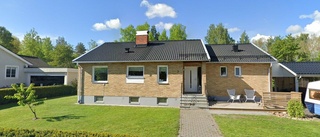 Nya ägare till villa i Tallboda, Linköping - 5 300 000 kronor blev priset
