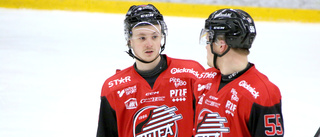 Han stannar i Piteå Hockey – och kan få större roll