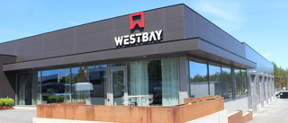 Westbay bygger ut och vill dubbla verksamheten