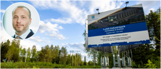 Klart: Lindab Profil lämnar Luleå – flyttar till hösten