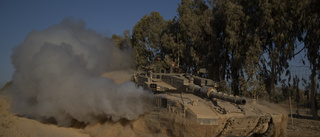 IDF släpper flygblad: Lämna Gaza stad