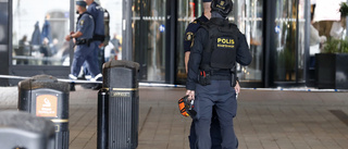 Två häktas efter bomblarm på tågstation – skulle till Norrland