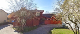 Fastigheten på Eskilsgatan 10 i Strängnäs får nya ägare