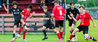 Cupsuccén i Gammelstad – tog revansch efter straffdrama