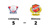 Linköping klart för slutspel efter seger