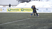 Repris: Se Luleå Fotboll mot Bele Barkarby i efterhand