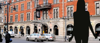 Kvinna stal från två olika hotell i Luleå