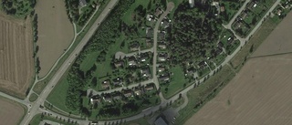 115 kvadratmeter stort hus i Örsundsbro sålt för 3 195 000 kronor