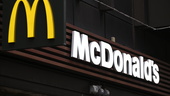 McDonaldsrestauranger i Linköping drabbade – av massiva problemen