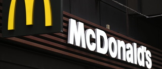 McDonaldsrestauranger i Linköping drabbade – av massiva problemen