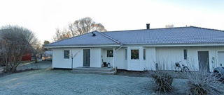 Nya ägare till villa i Södra Sunderbyn - prislappen: 4 050 000 kronor