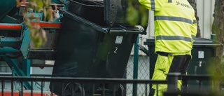 Därför kan du få ny dag för soptömning vid ditt hus