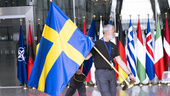 Lyssna på folkviljan – säg nej till kärnvapen i Sverige