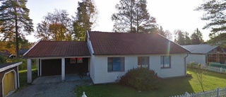 40-åring ny ägare till 60-talshus i Bureå - prislappen: 1 900 000 kronor