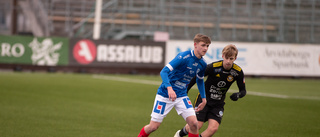VIDEO: Chansrikt derby mellan Åtvidaberg och Sylvia slutade 1 – 1