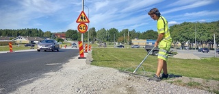 Här byggs ännu fler cykelvägar