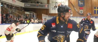 Visby Roma stod upp mot SHL-motstånd: "Löser vi bra"