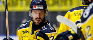 Hockeyallsvenska poängkungen presenterad – ansluter till AIK