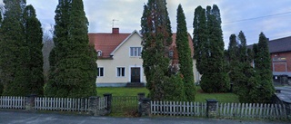 Stor villa i Tingstäde har fått ny ägare - priset: 3 300 000 kronor