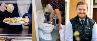 Kommunal hotar med storstrejk – politiker kan få städa toaletter
