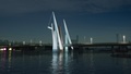 Här är den – Norrköpings nya bro: "Vi är stolta och glada"