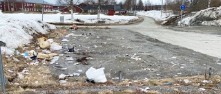 BESLUT: Så ska den nya återvinningsstationen byggas på Sunnanå