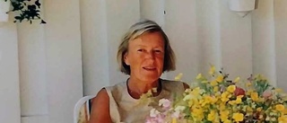 Karin Åhlén Persson                