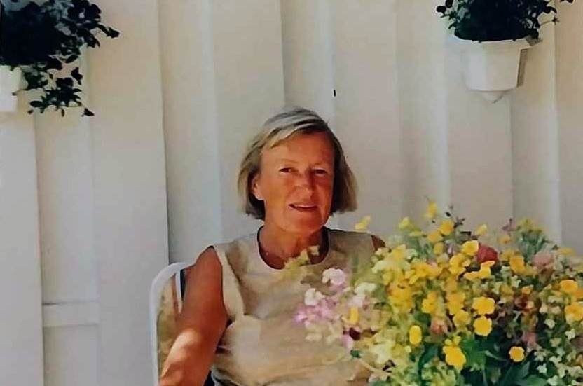 Karin Åhlén Persson